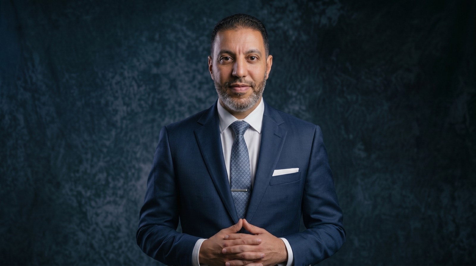 Mustapha — CEO Marokko