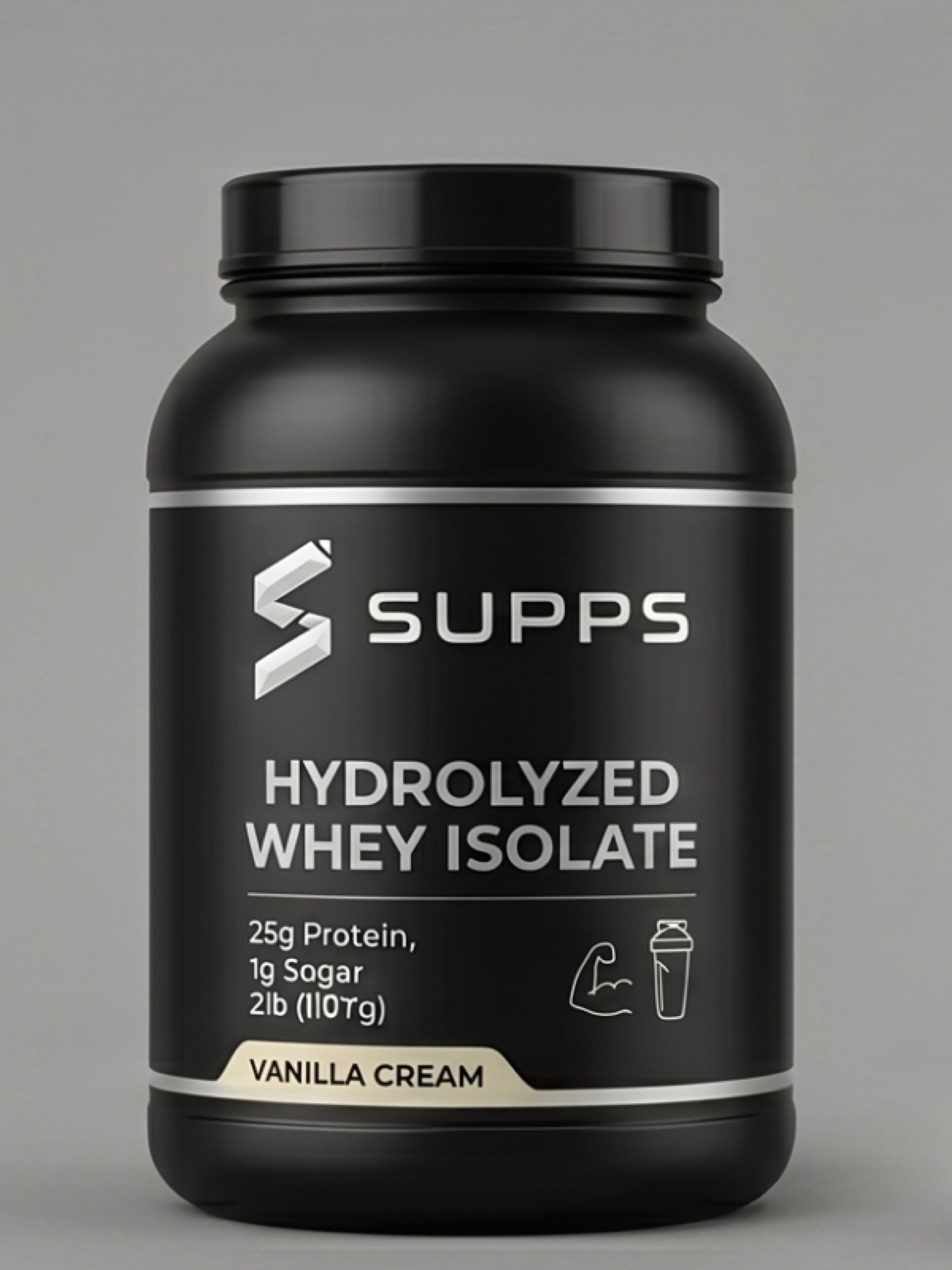 Powder formulas product photo